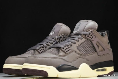 Hyperoad Ma x A Jordan Maniere Air 4 0809